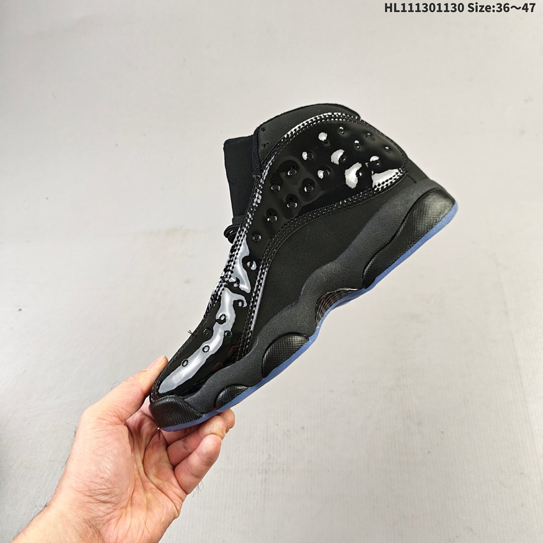 Nike Air Jordan 13 · AJ13 -012 ID Size 47 - foto 7