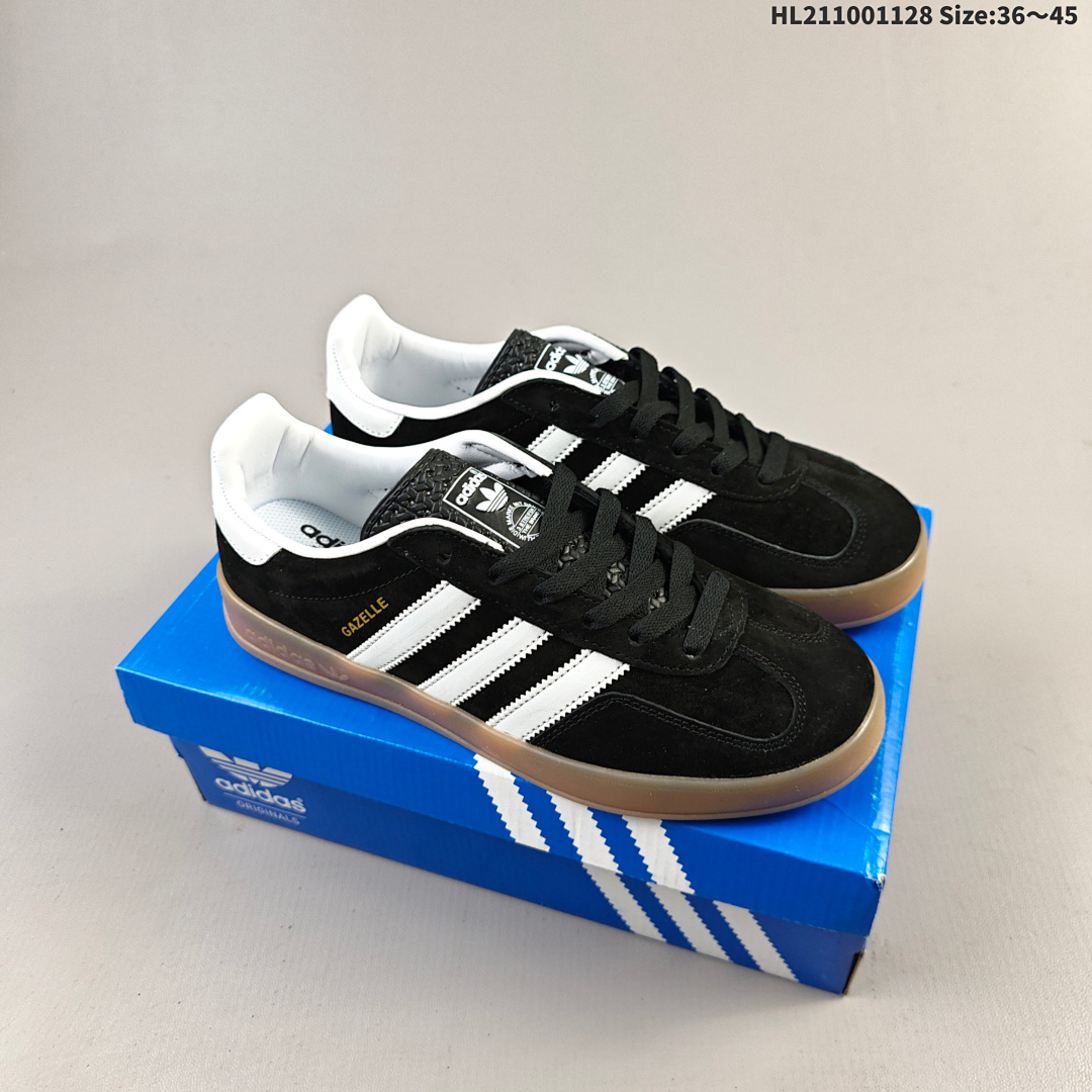 Adidas originals Gazelle Indoor 1960 “GAZELLE” “ - foto 7