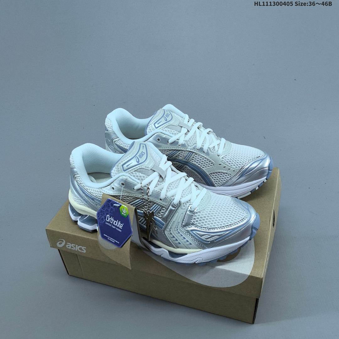 Asics Gel-Kayano 14 3D GEL FF BLAST PLUS