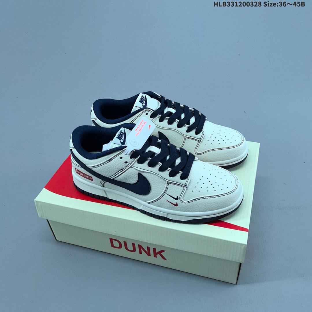 NIKE DUNK SB LOW Dunk SB Dunk Dunk Dunk SB - foto 9
