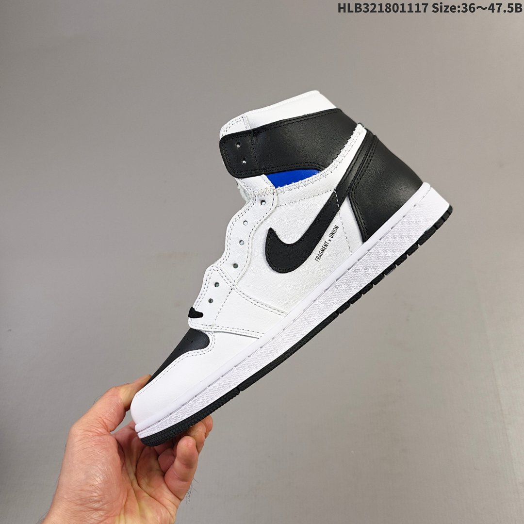 Nike Air Jordan 1 Retro High OG AJ1 · - foto 8