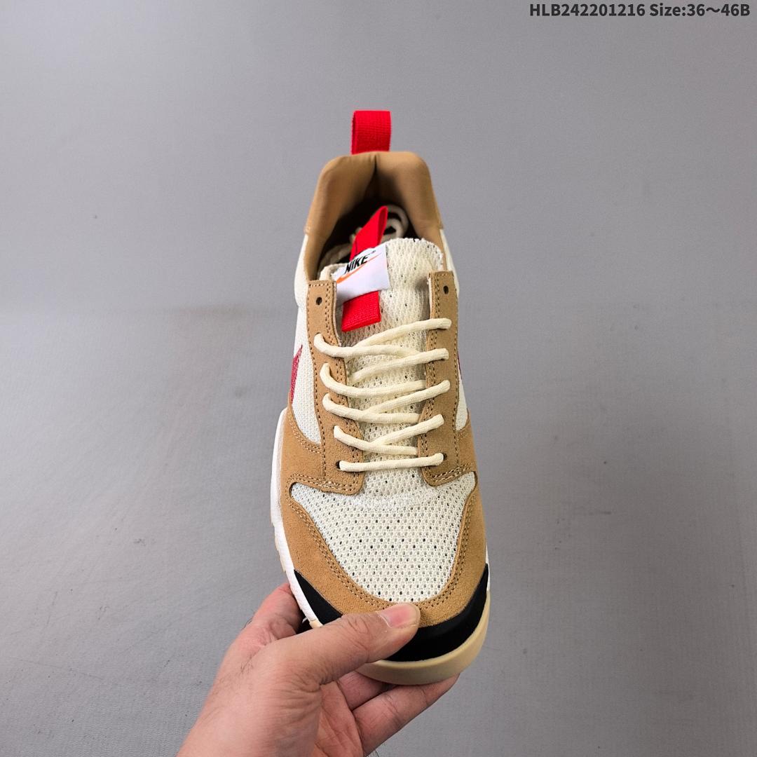 NIKE MY3 Craft Mars Yard 2.0 Tom Sachs - foto 6