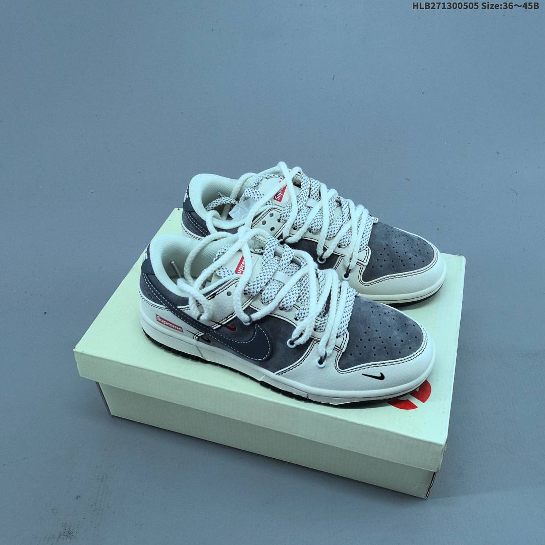 NIKE DUNK SB LOW Dunk SB Dunk Dunk Dunk SB - foto 6
