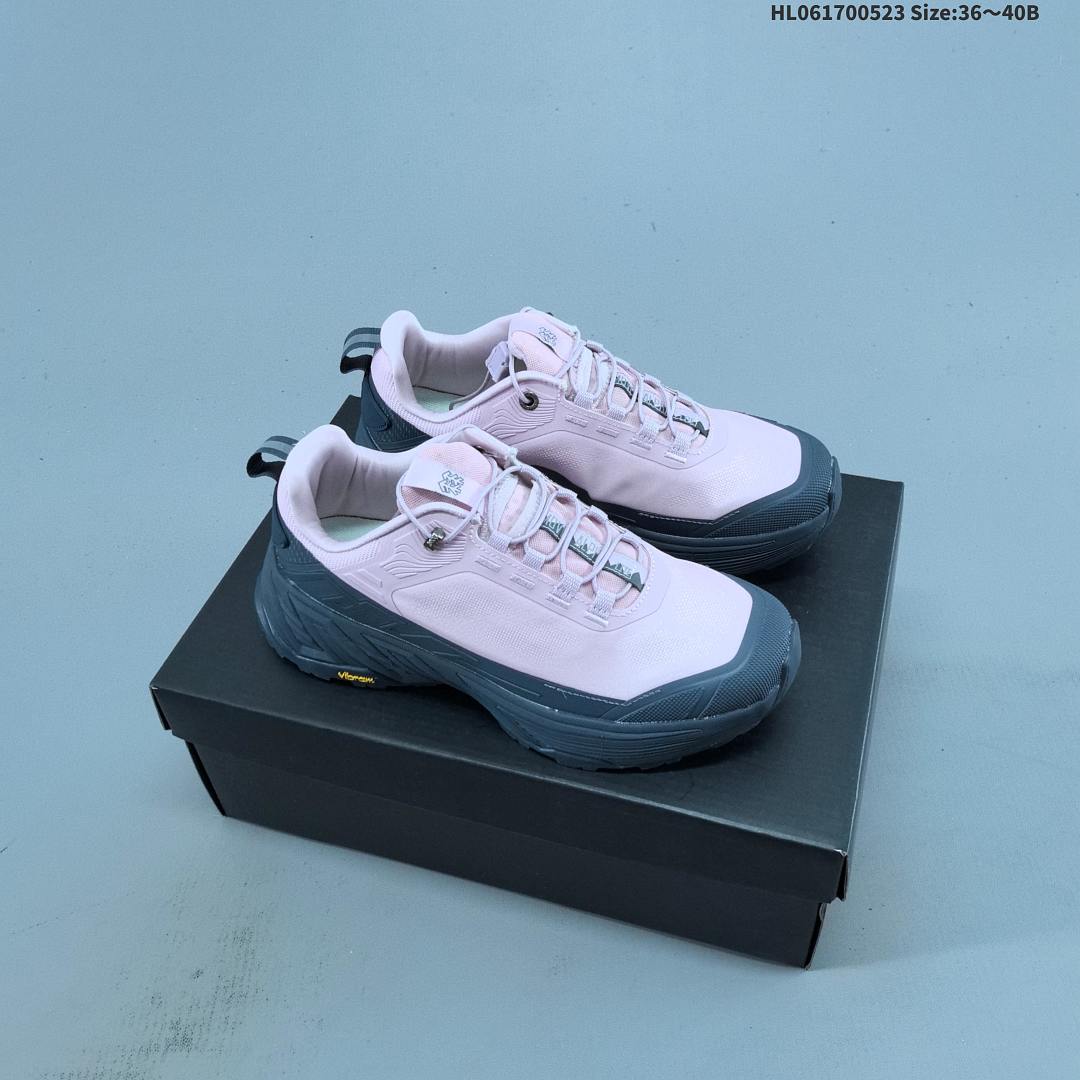KOLON SPORT EGG LITE 2.0 Vibram Megagrip Litebase