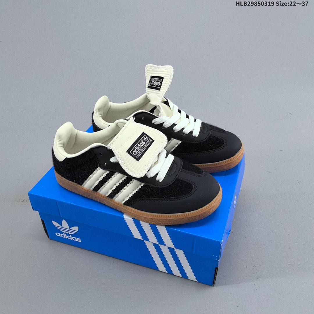 AdidasOriginals Wb Pony Tonal Samba ID S - foto 2
