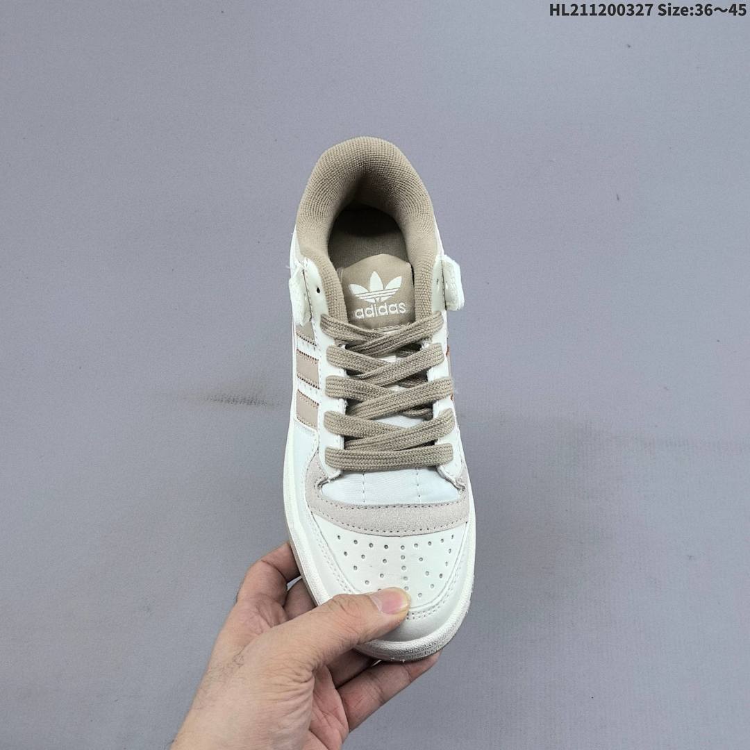 adidas Originals Forum Forum Low 1984 adidas Originals Forum High M - foto 5