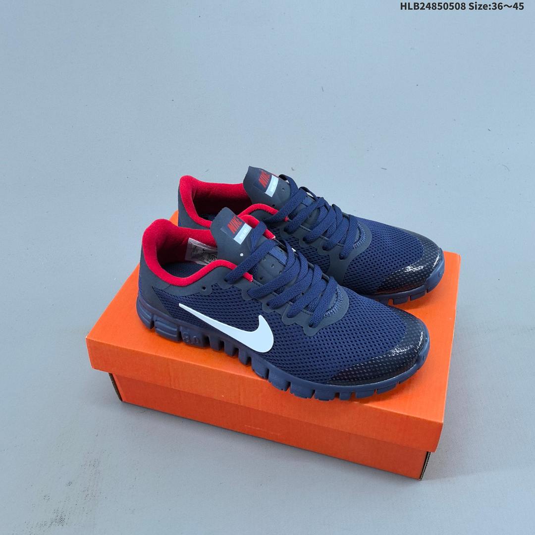 Nike Free 3.0 2 -006 ID Size 45 - foto 3