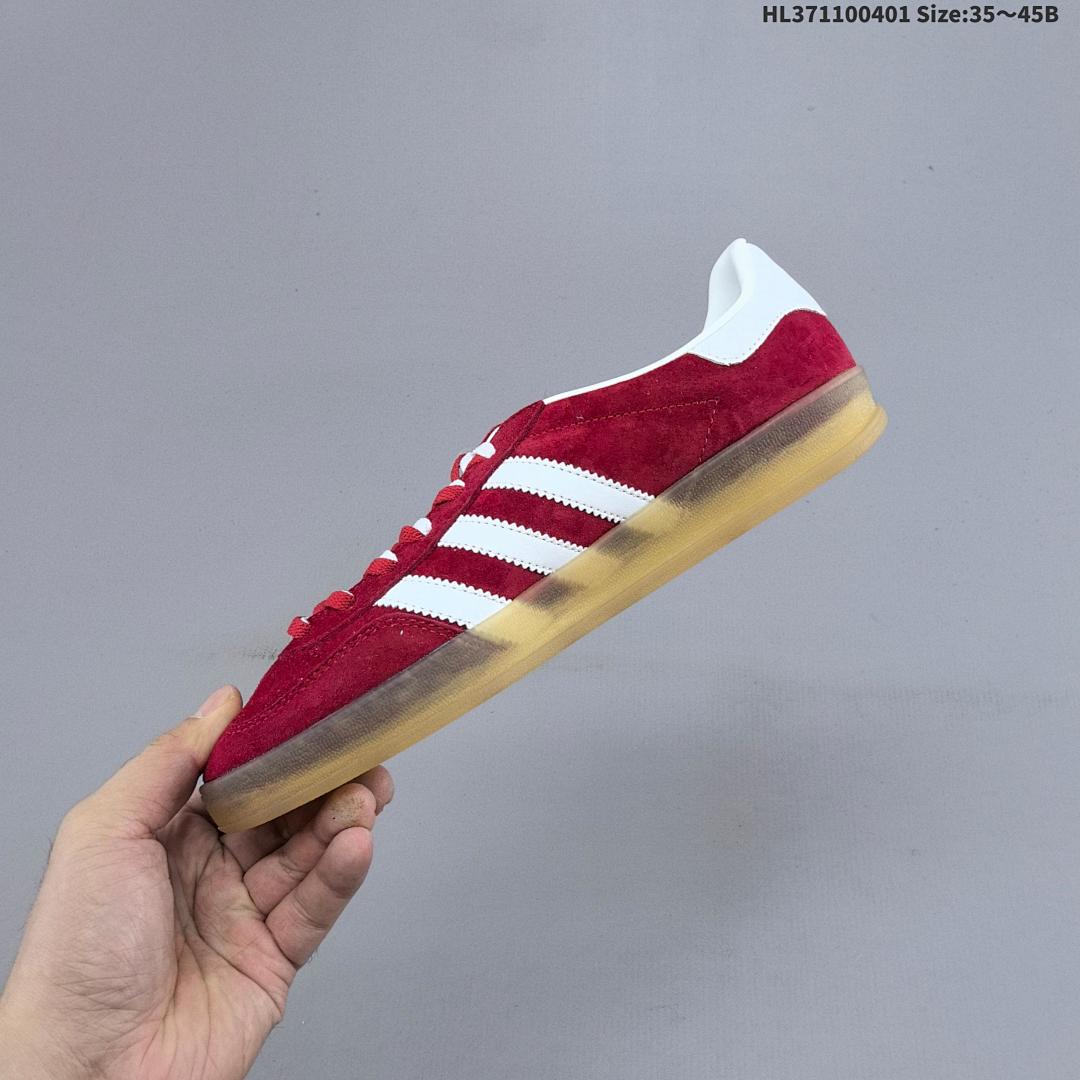 Adidas Originals Gazelle Indoor .5 . - foto 4