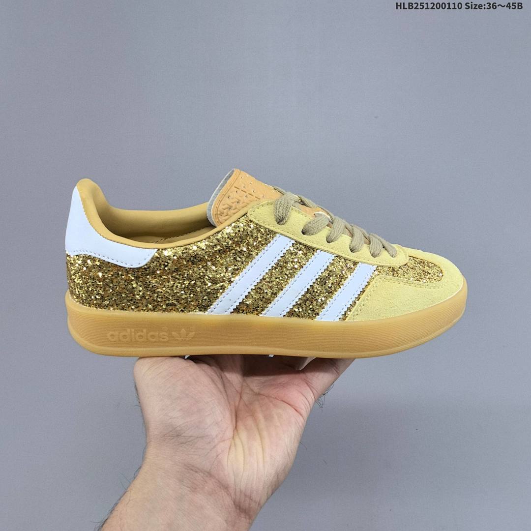 Adidas originals Gazelle Indoor 1960 “GAZELLE” - foto 7