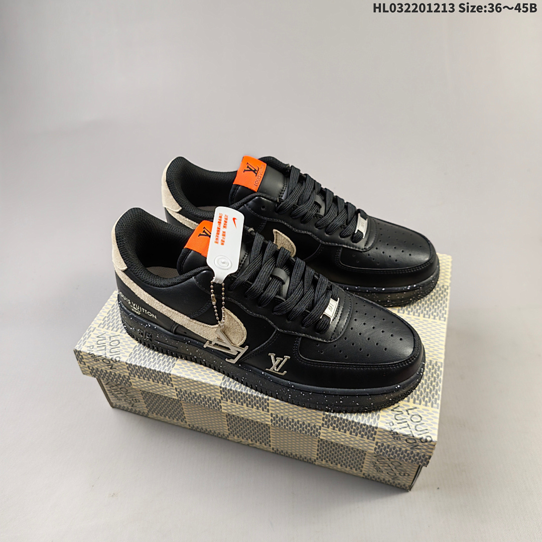 NIKE AIR FORCE 1‘07 LV8 -5 - foto 2