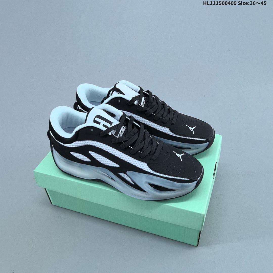 Nike Air Jordan Heir -105 ID Size 45 - foto 2