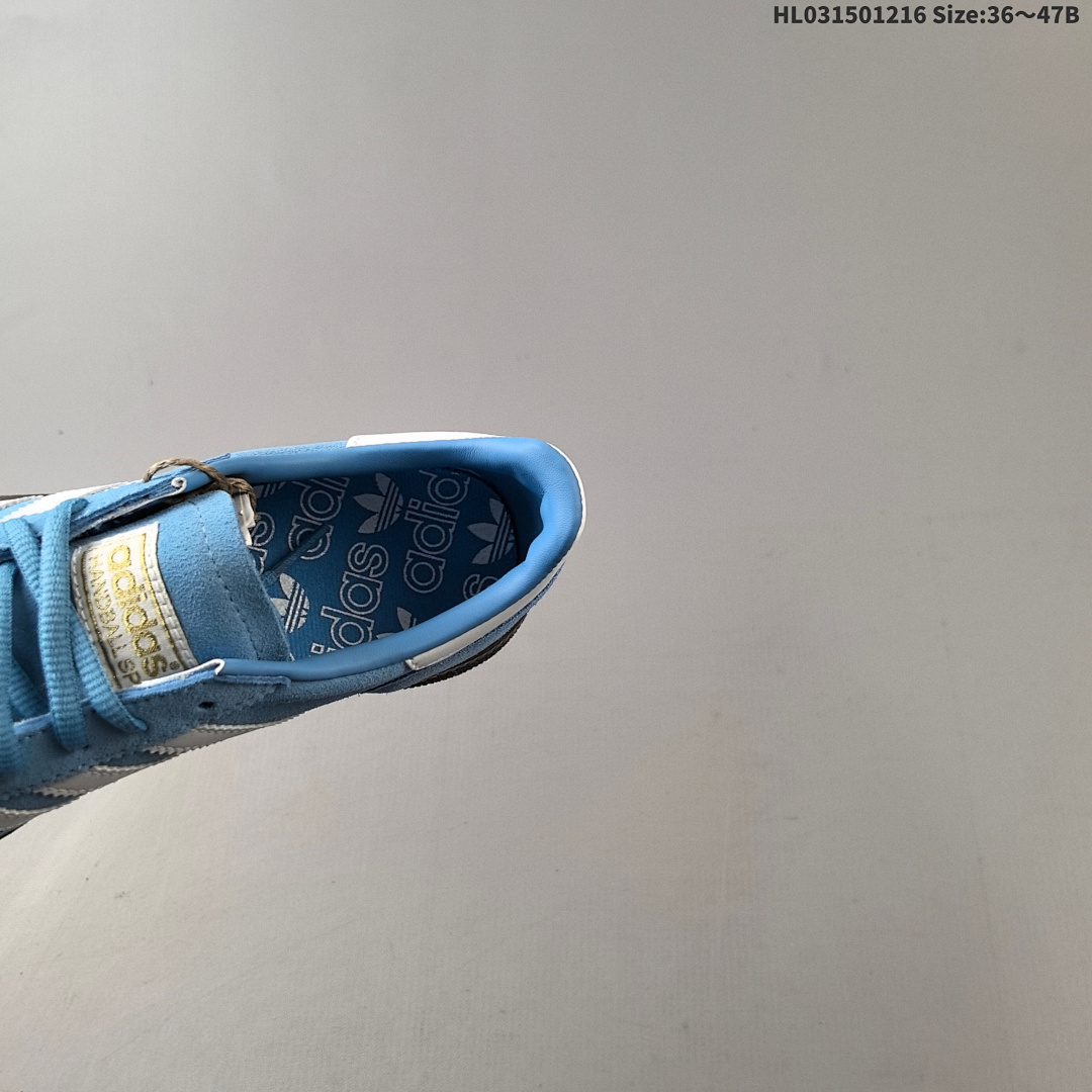 Adidas Handball Spezial - foto 2