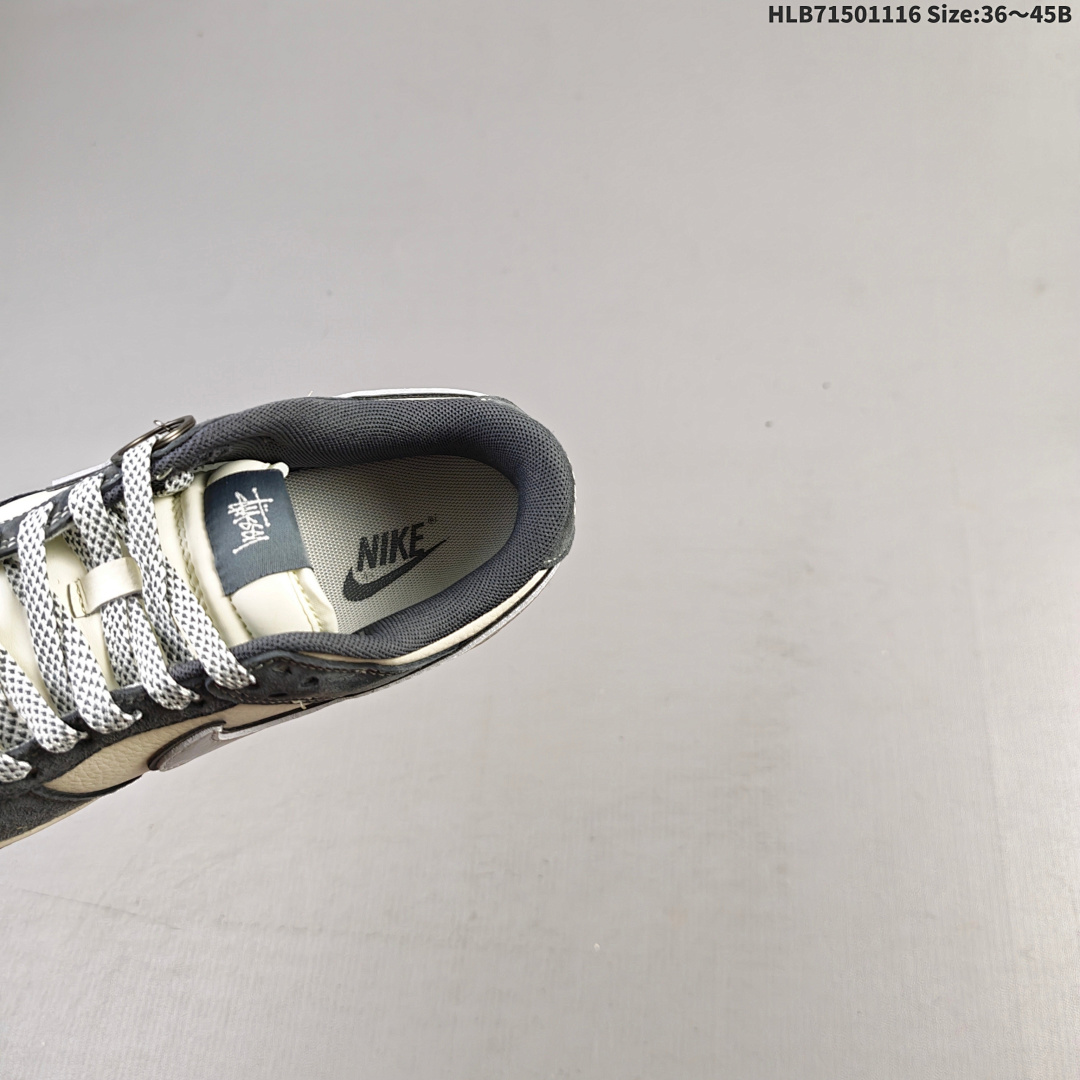 Nike Dunk Low Retro ‘DIY ’ sb - foto 3