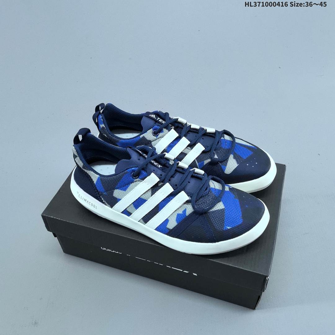 Adidar Terrex CC Boat MD - foto 5