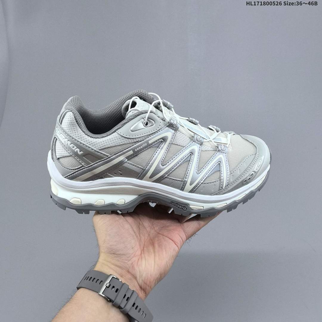 Salomon XT-QUEST ADV SENSIFIT - foto 2