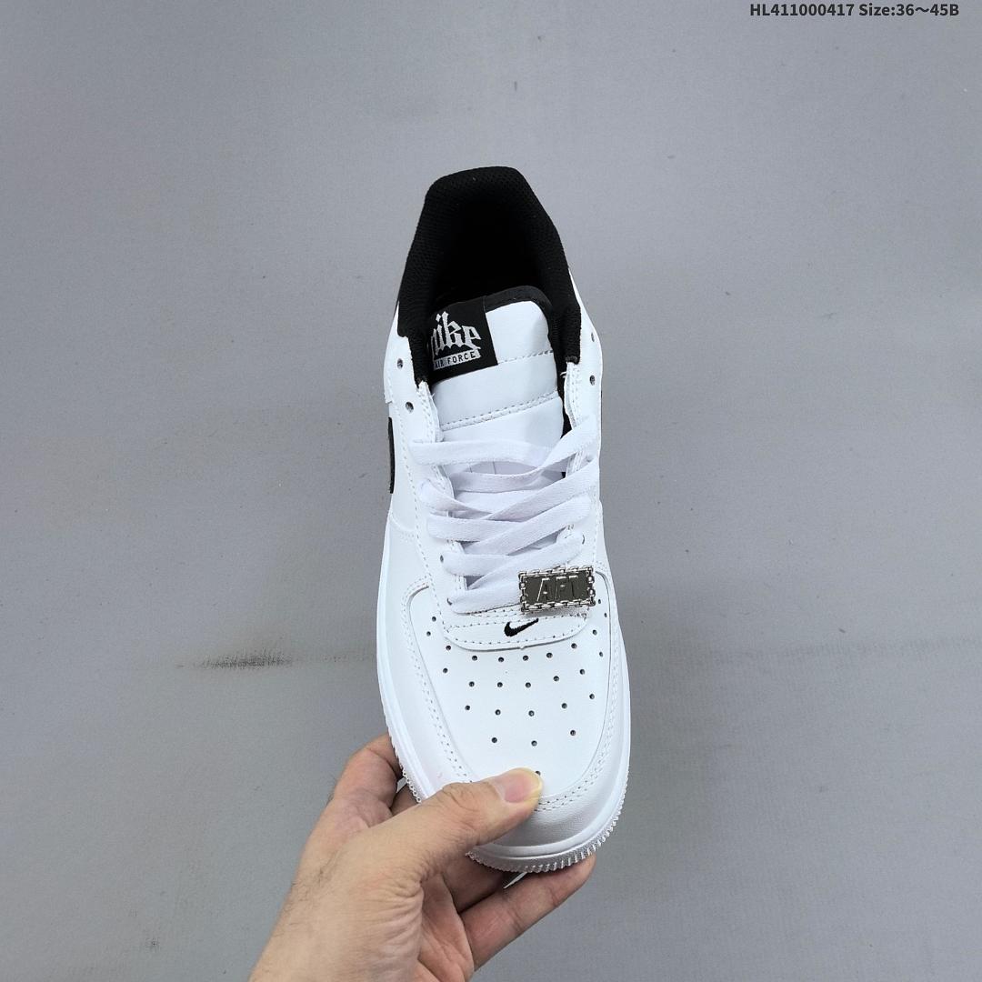 Nike Air Force 1 & x27;07 Low - foto 5