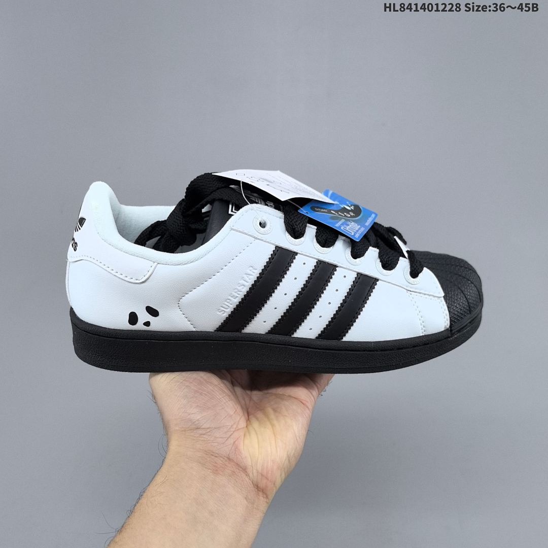Adidas Originals Superstar II JI0124 - foto 8