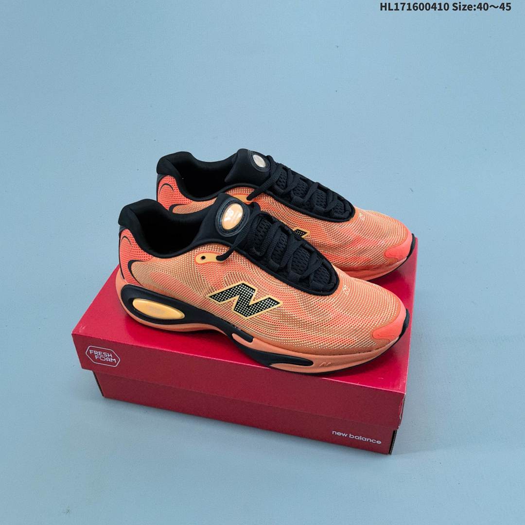 New Balance x Klutch Athletics AC Runner NB MACR19EF HL171600410 Size 45 - foto 7