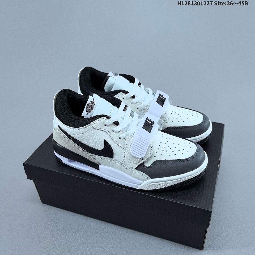Air Jordan Legacy 312 Low "Panda" AJ312 312 aj312 312 “ ” Ai