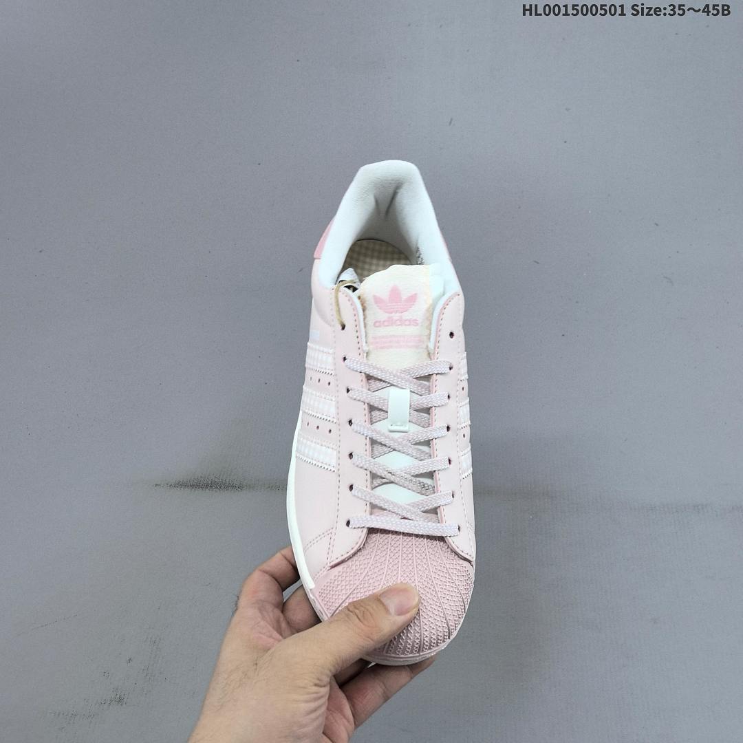 Adidas Original Superstar 2 2 - foto 5