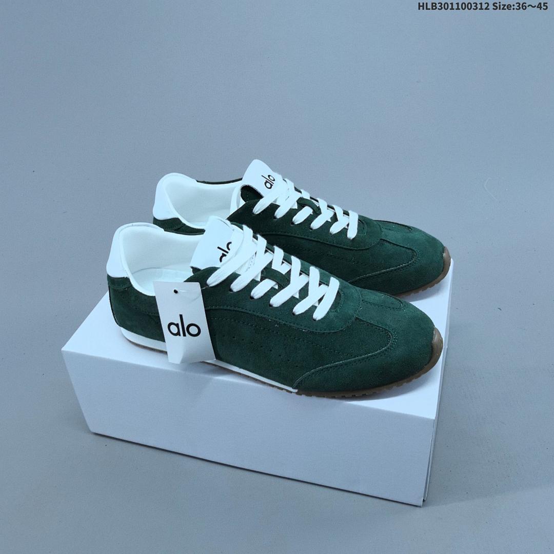 alo Sunset Sneaker Alo - foto 4
