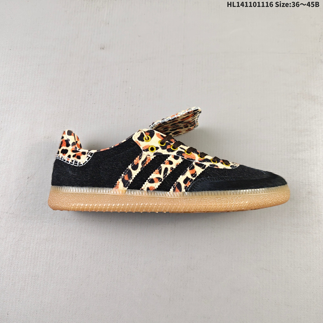 Adidas Originals Wb Pony Tonal Samba OG