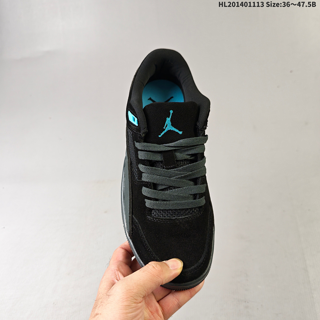 JORDAN FLIGHT COURT Decides War x Nike Jordan FLIGHT COURT ATE AJ4 - foto 7