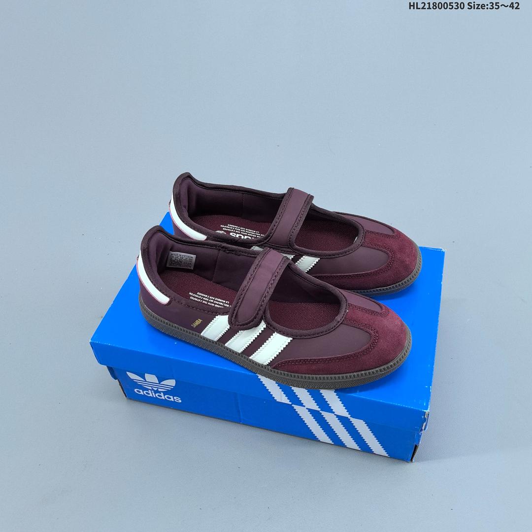 Adidas Samba Jane - foto 6