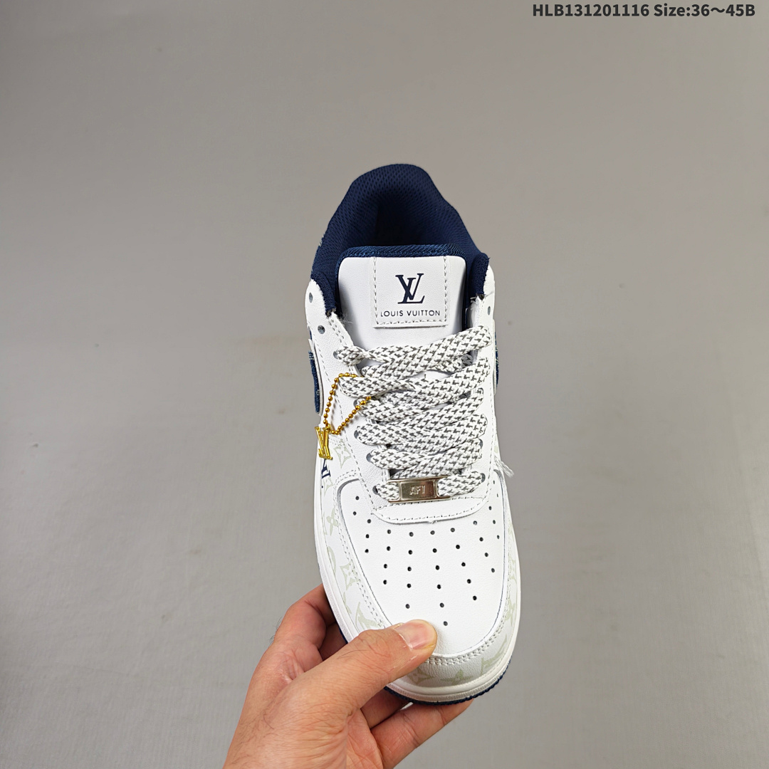 Nike Air Force 1 Low Force 1 - foto 7