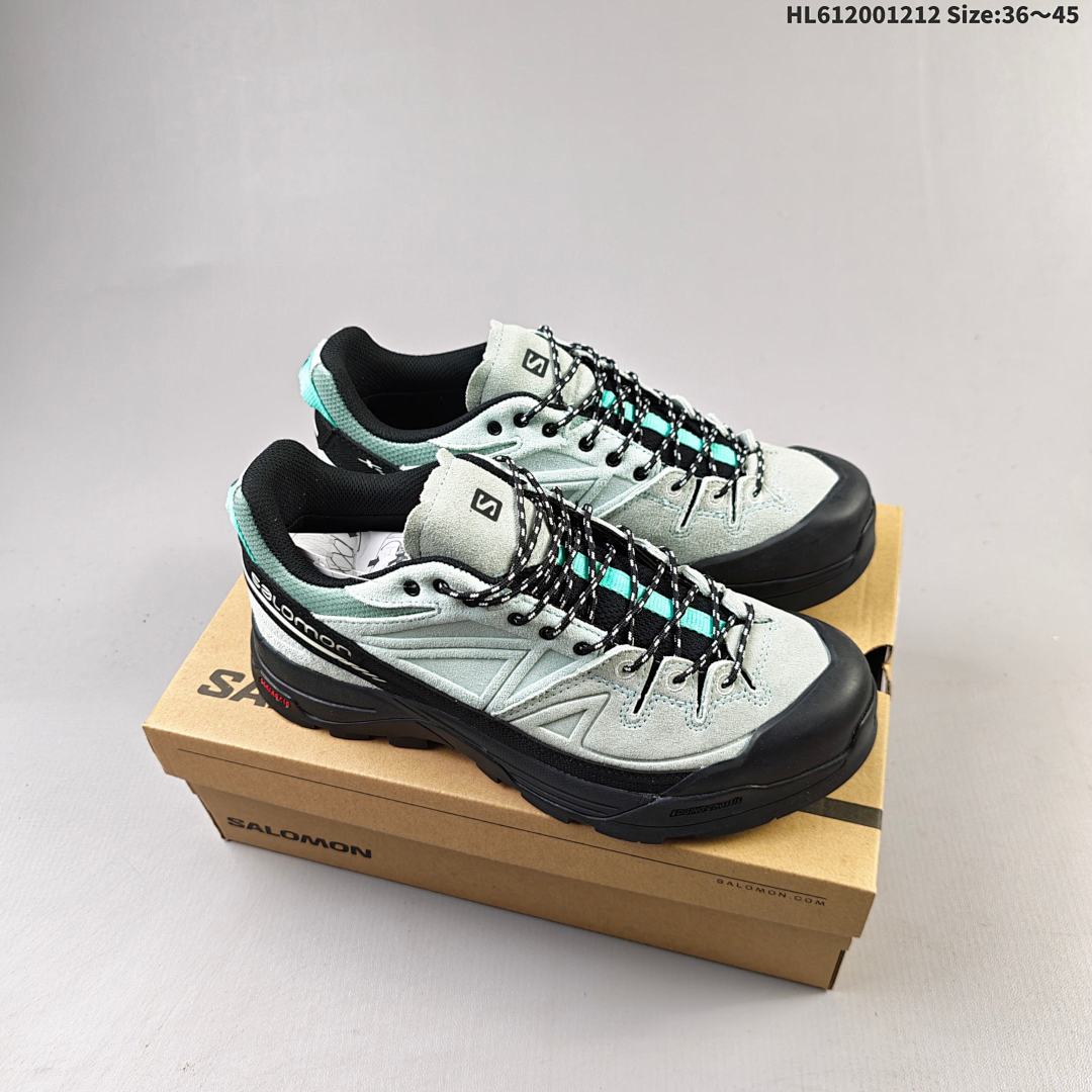 SALOMON XT-ALP LTR SENSIFIT - foto 3