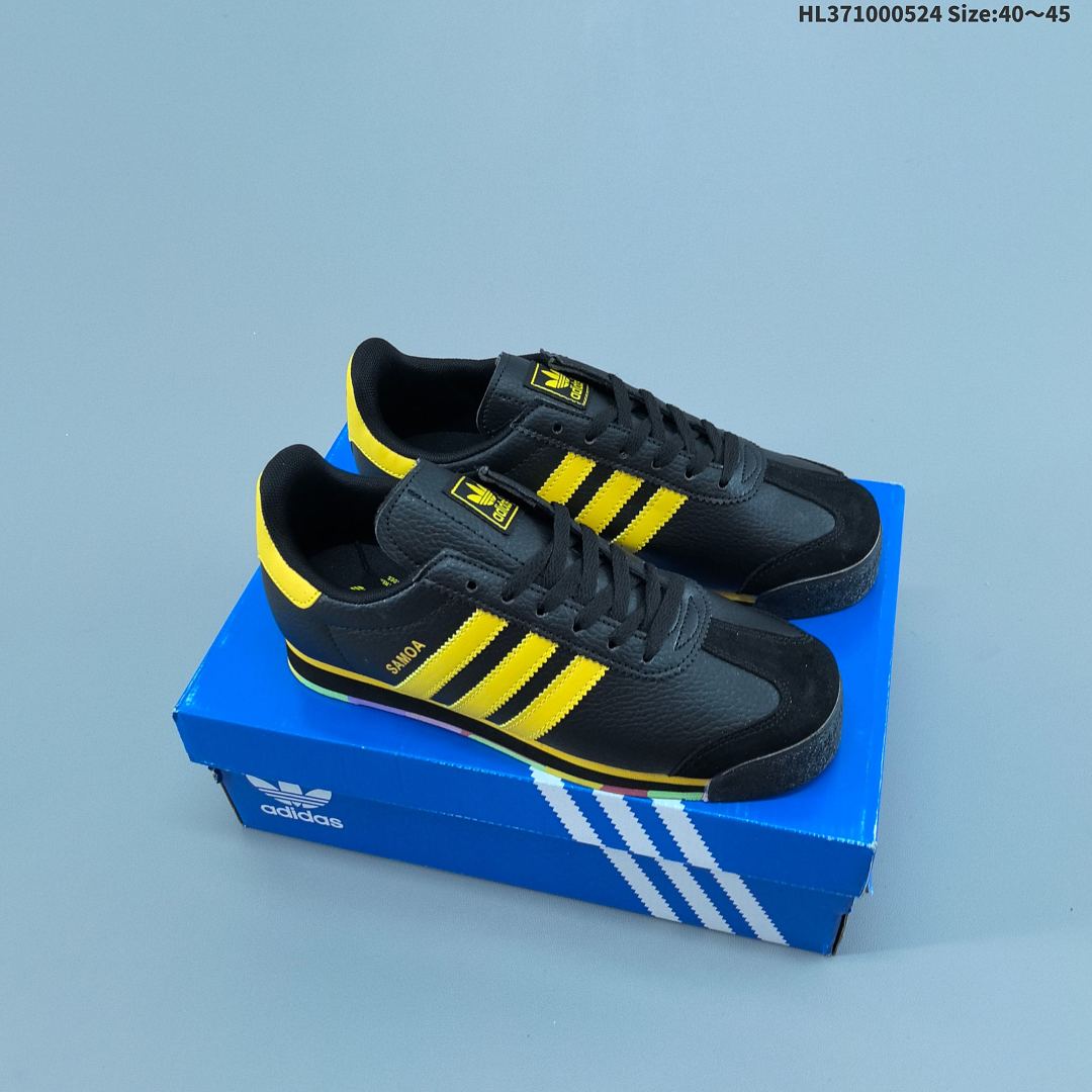 Adidas T SAMOA / / Samoa - foto 6