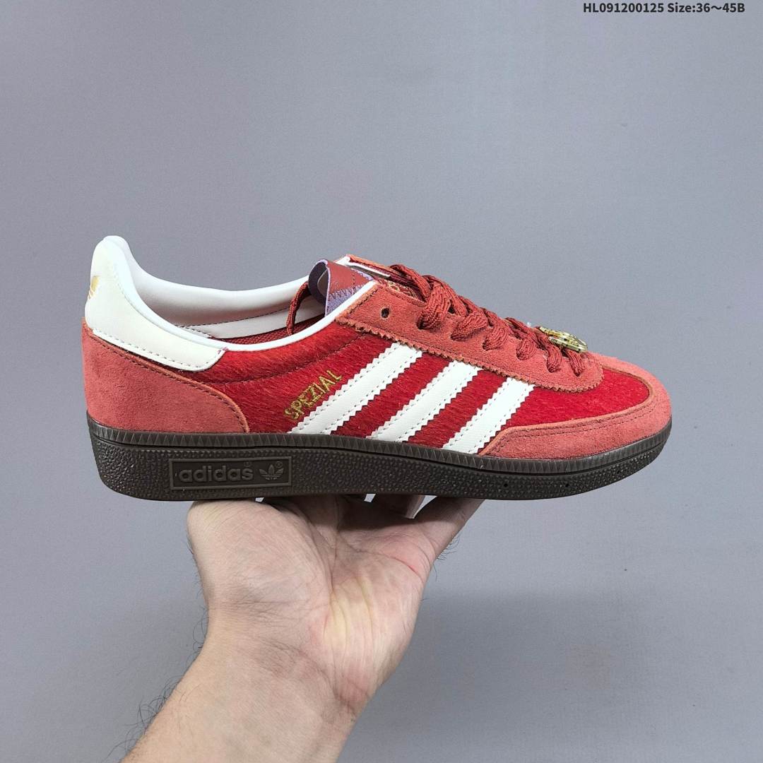 Adidas Handball Spezial CNY - foto 9