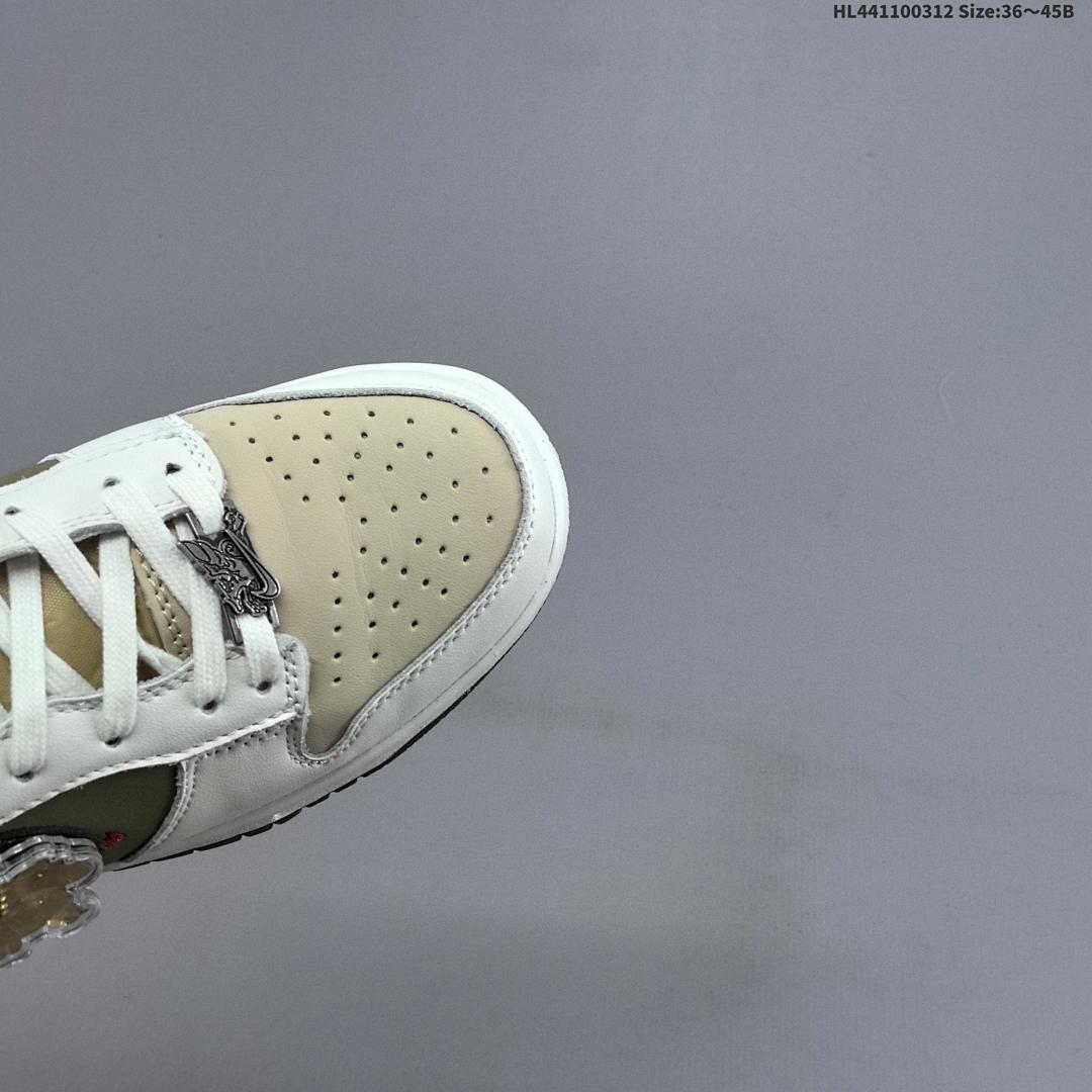 Nike Dunk SB Low Pegasus Pack CNY SB Nike D - foto 8