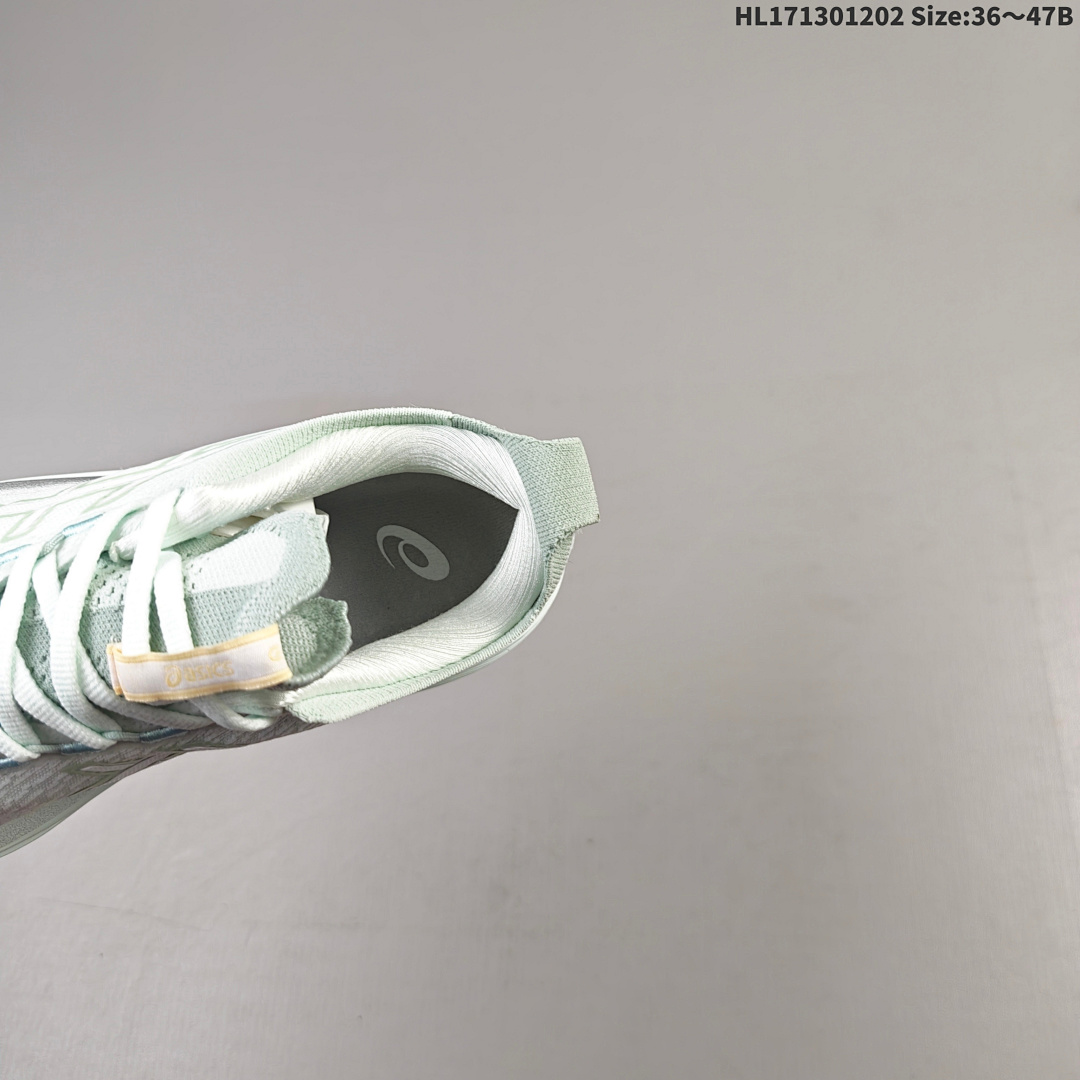 Asics Gel-Nimbus 27 ASICS -GEL - foto 2