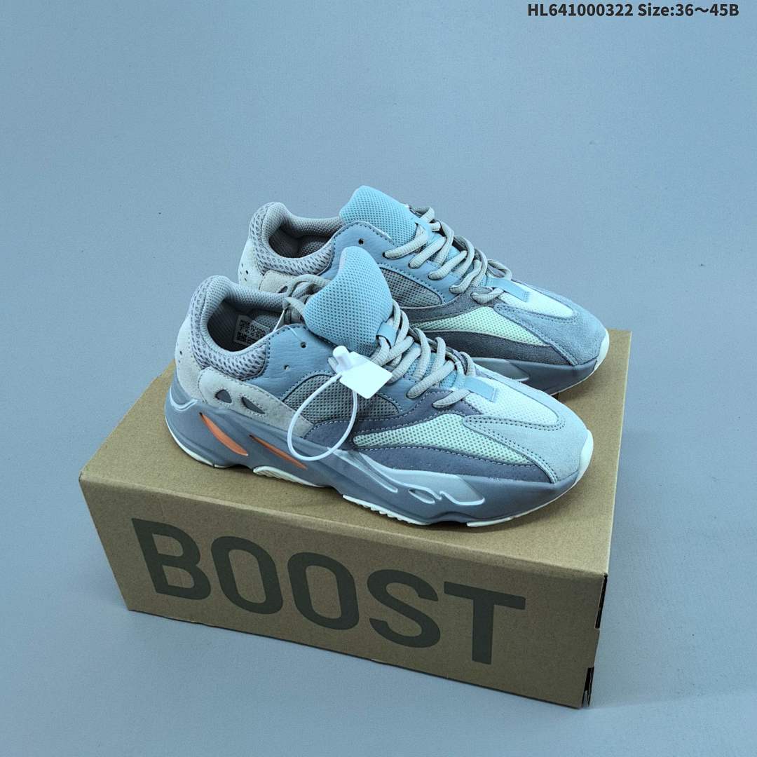 Adidas Yeezy Boost 700 V2 700 Boost FV5304 HL641000322 - foto 3