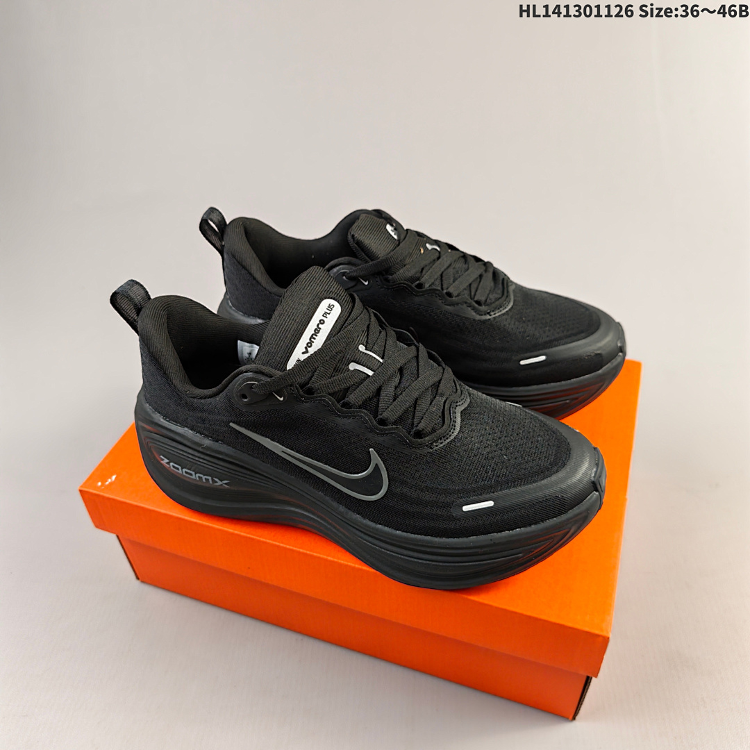 Nike VOMERO PLUS ReactX Air Zoom - foto 2