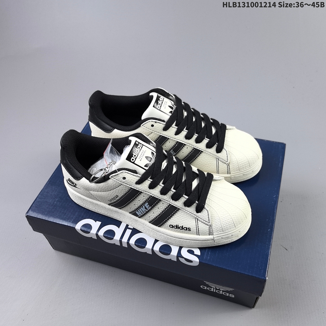 adidas Superstar Adidas “SUPREME” - foto 3