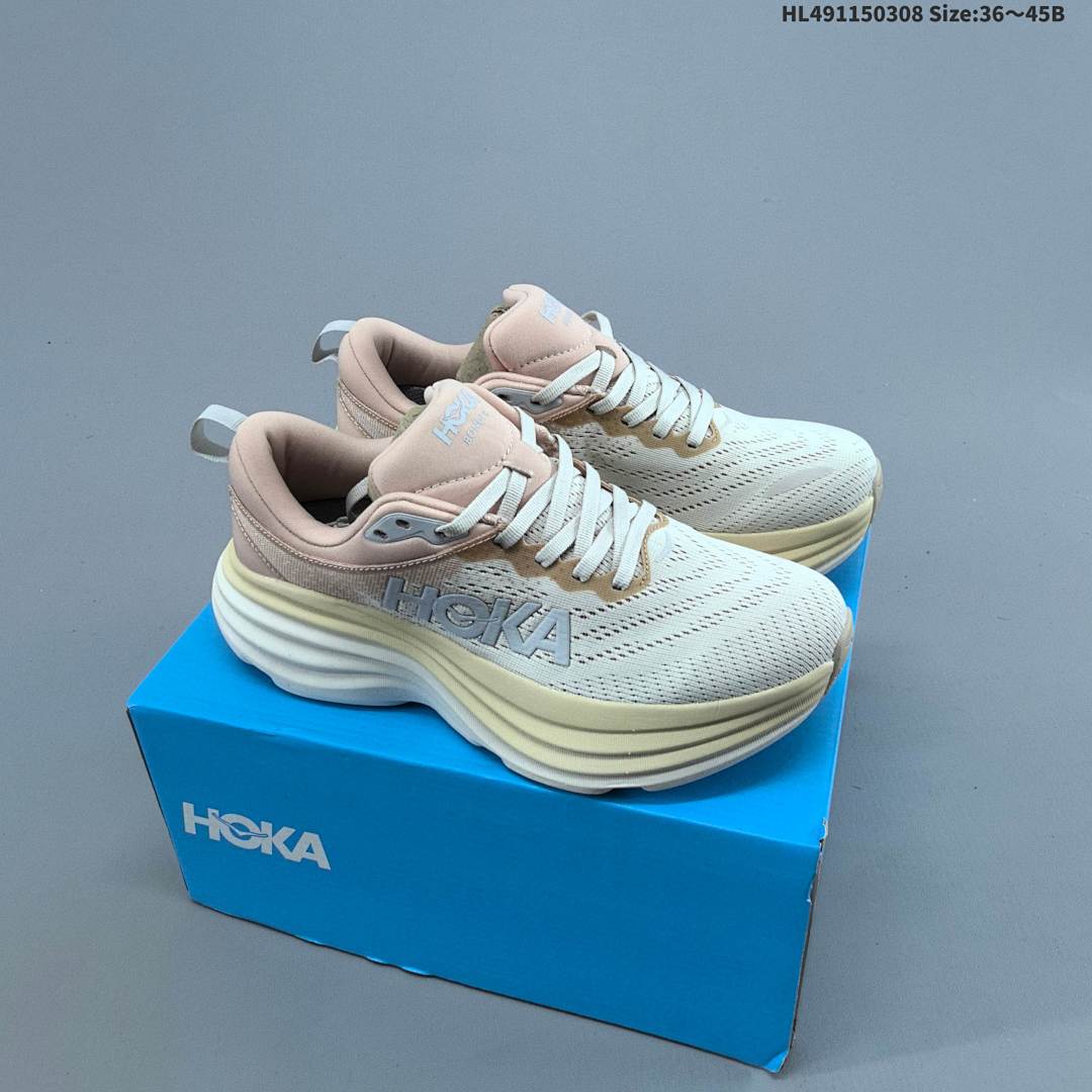 HOKA M BONDI 8 HOKA ONE ONE ONE ONE “ ” “ - foto 10