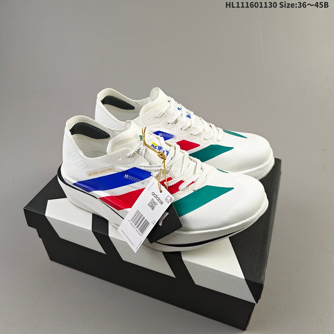 Adidas Adizero Adios 5 M Flywire Zoom