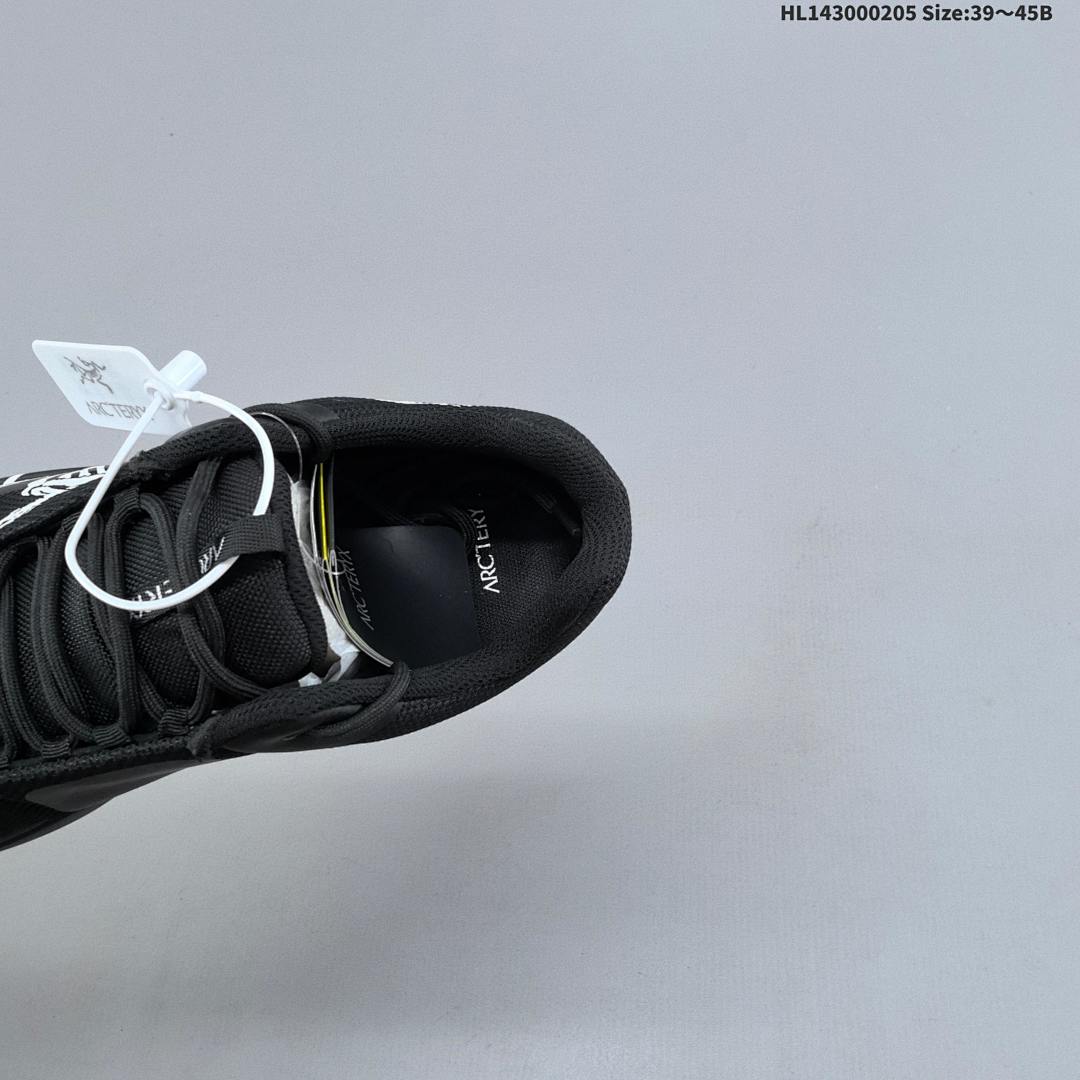 Arcteryx NORVAN KOPEC GTX Gore-Tex - foto 43