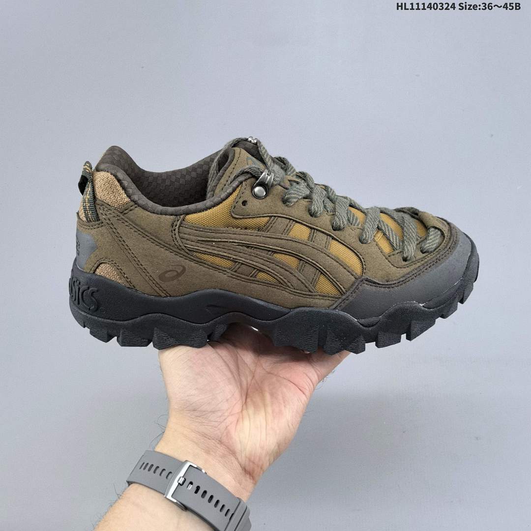 Asics Gel-PICKAX FF BLAST PLUS - foto 2