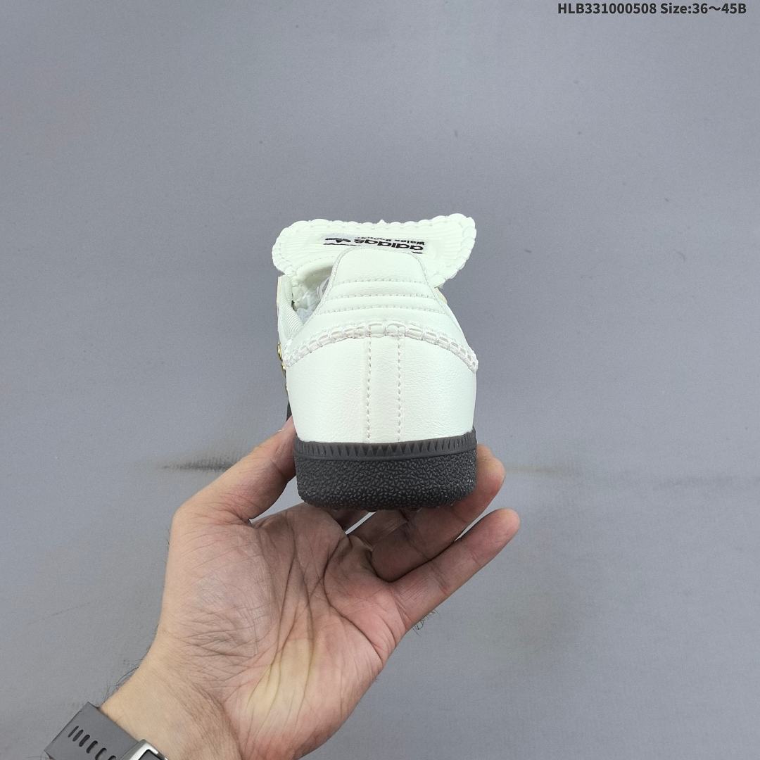 WB Studded x Adidas Originals Samba OG - foto 6