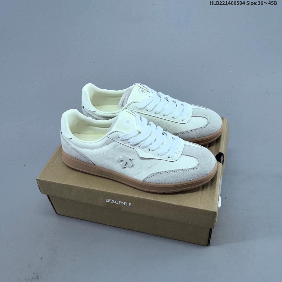 DESCENTE CHRON COURT SB :D5292LSN53 ID:HLB221400504 Size:36 45B - foto 3