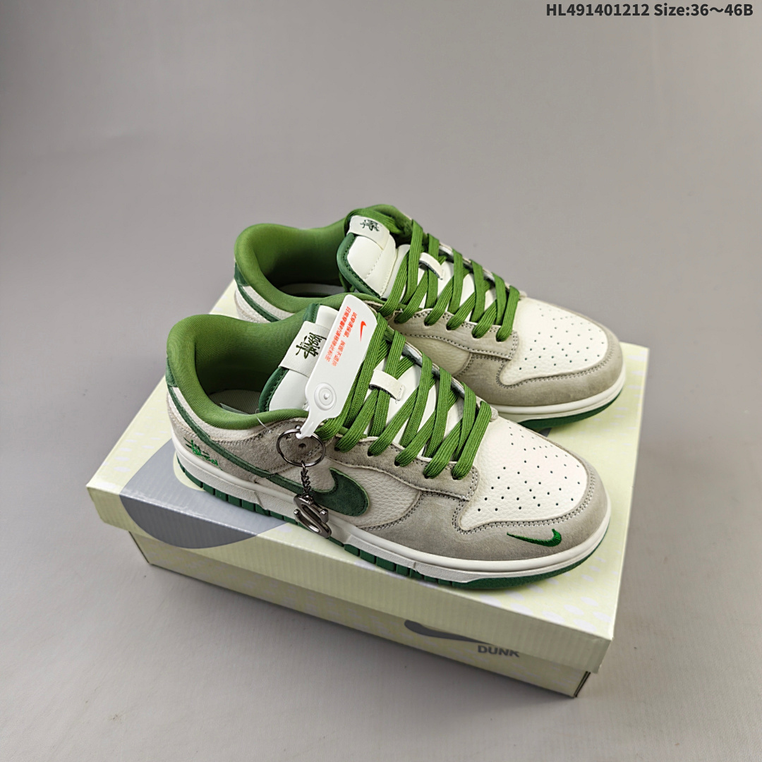 Nike SB Dunk Low ZoomAir - foto 2