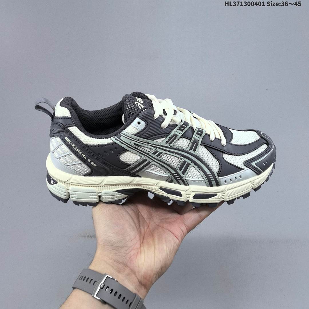Asics Gel-Kahana 8 SP Gel-Kahana 8 Urban Outdoor - foto 4
