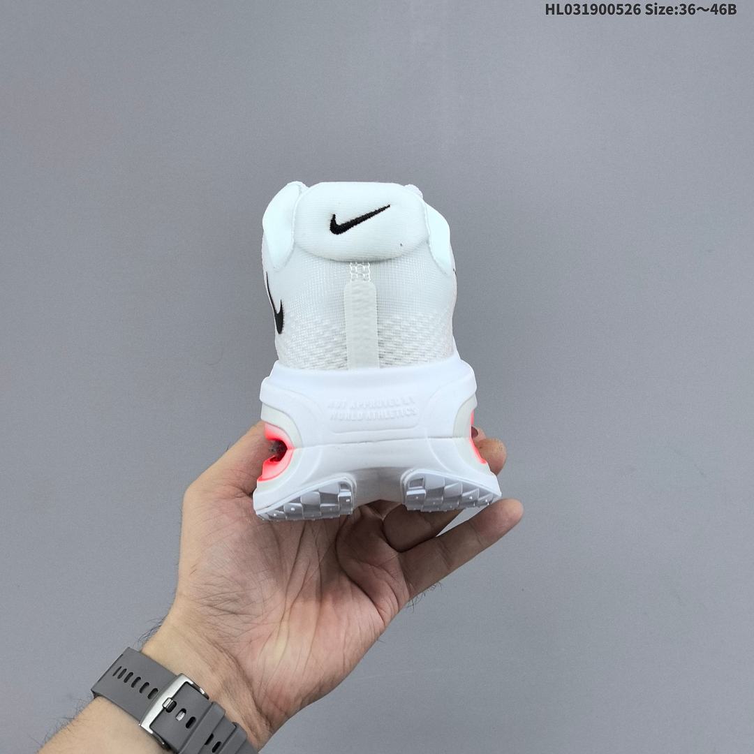 Nike VOMERO PREMIUM ReactX Air Zoom - foto 6