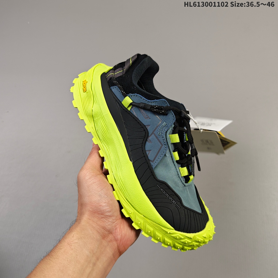 KOLON SPORT Skyler 2 GTX - foto 9