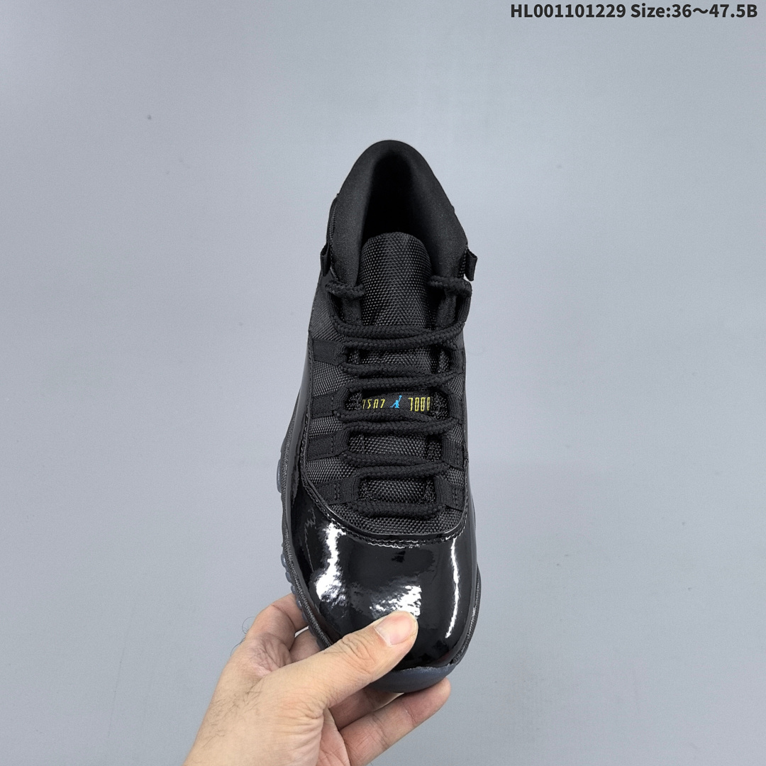 Air Jordan 11 Retro High "Gamma Blue" AJ11 11 aj11 11 - foto 6