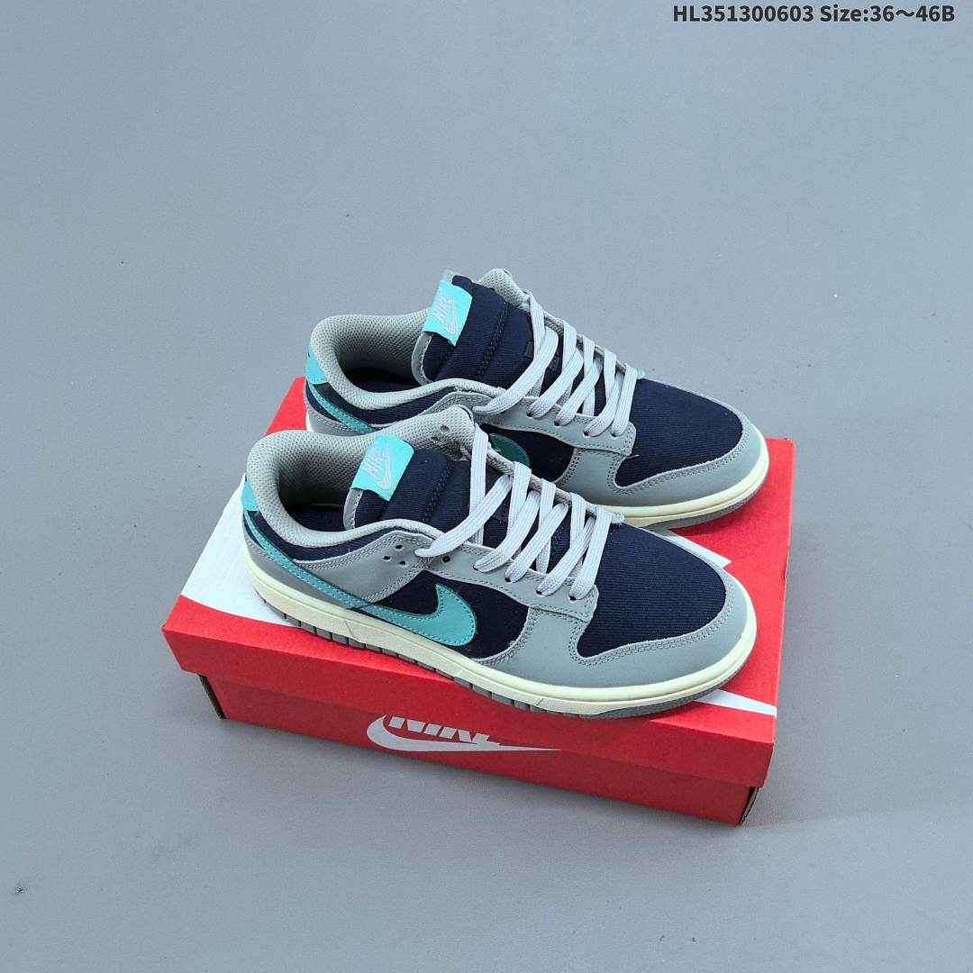 NIKE DUNK SB LOW SB Dunk Dunk Dunk SB - foto 4