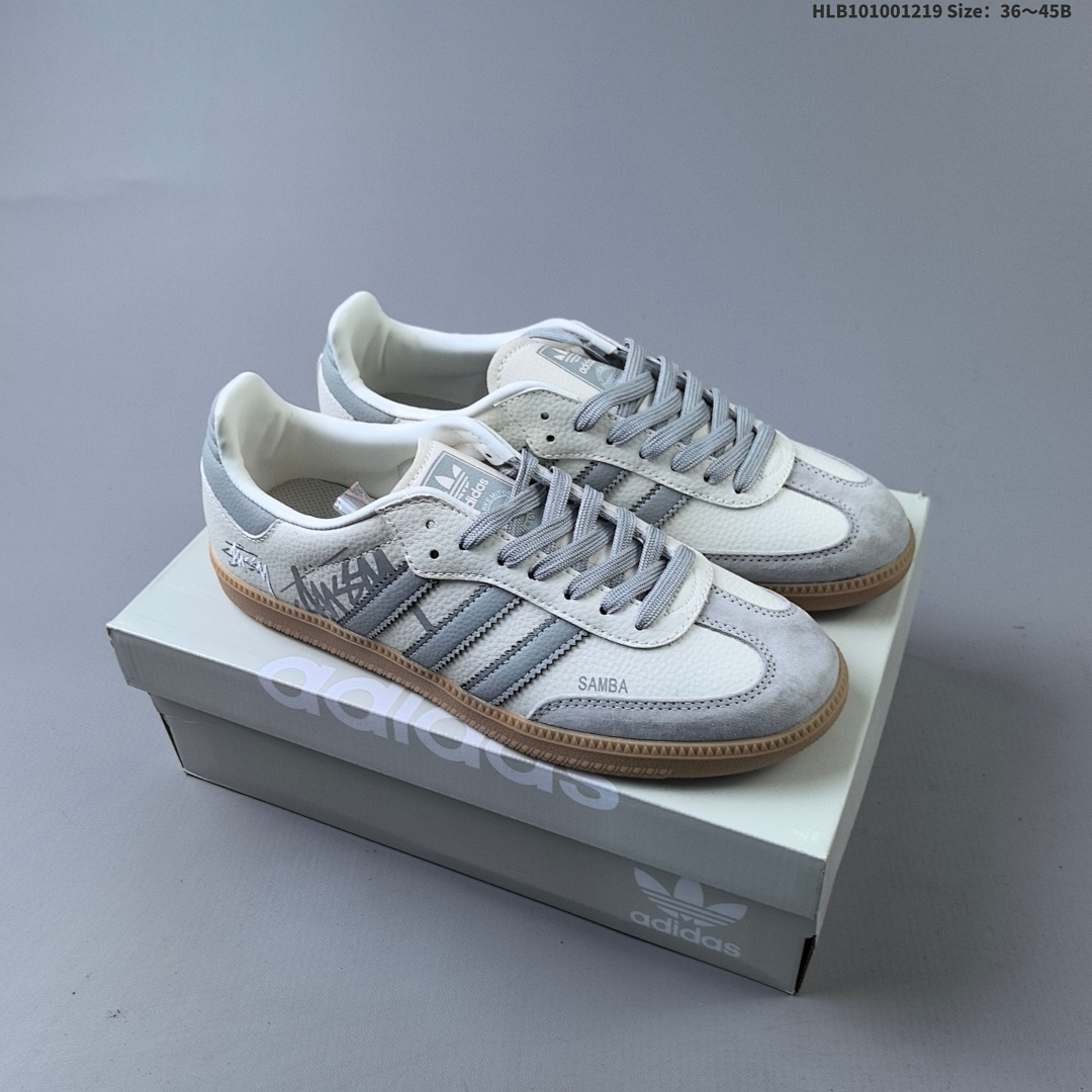 Adidas Originals Samba Vegan OG”SPD” 36. - foto 4
